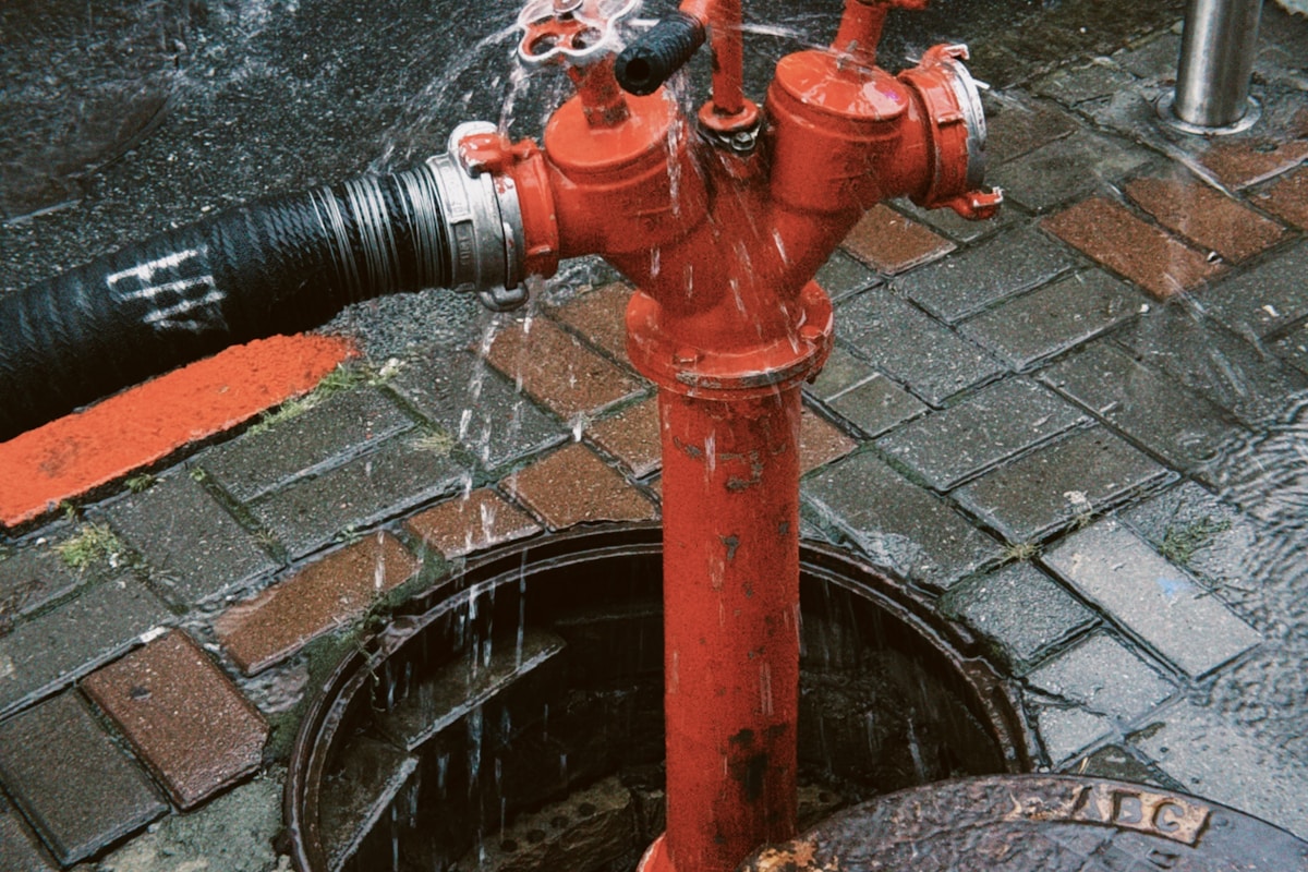 Structural Drying service in Akron, OH