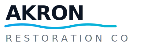 Akron Restoration Co